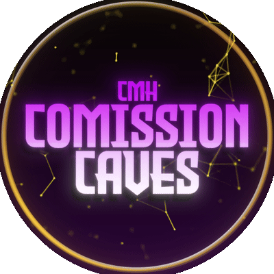CMH Commission Caves